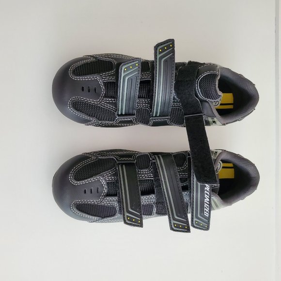 Specialized Sport Mountain Bike Indoor Cycling Shoes | Like New | 8.5 | BLK - Picture 9 of 15